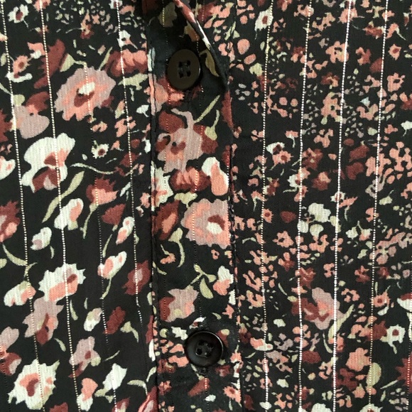 NWT ASOS Curve Yours mini dress - Picture 8 of 15